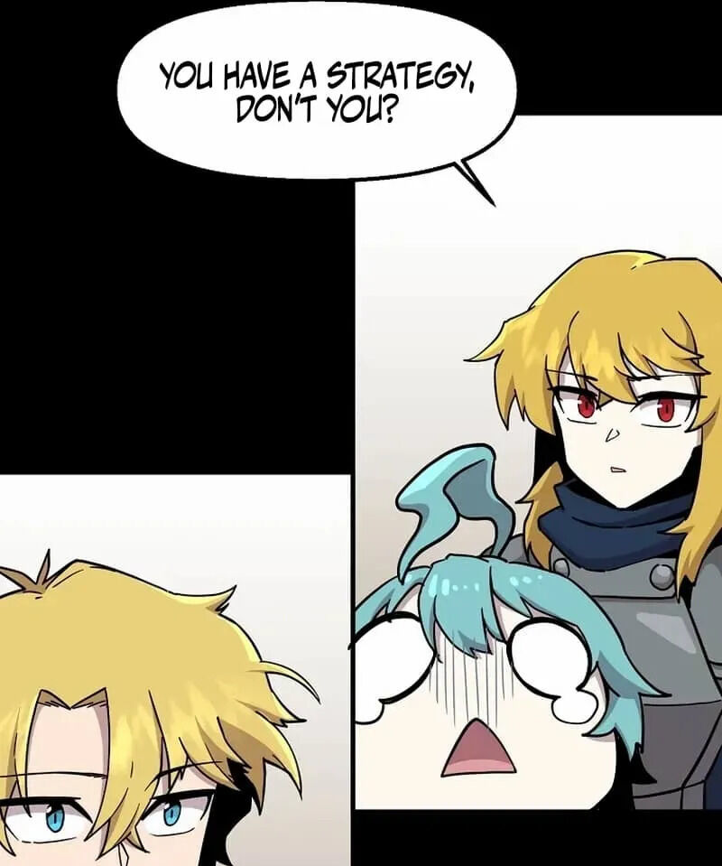 Read Bug Player en Manga Online