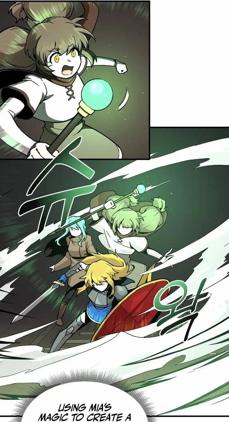 Read Bug Player en Manga Online