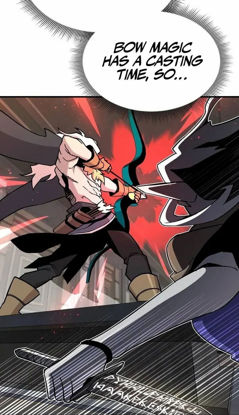 Read Bug Player en Manga Online