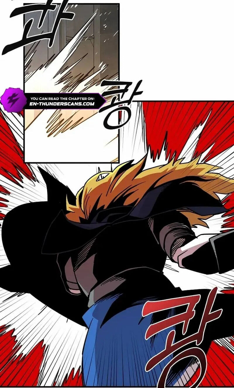 Read Bug Player en Manga Online