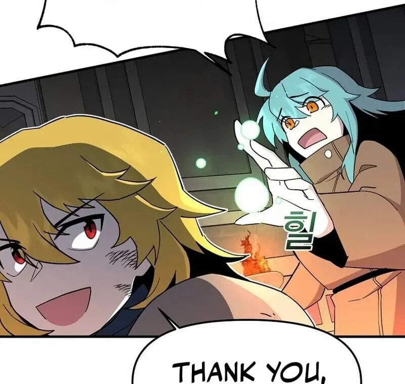 Read Bug Player en Manga Online