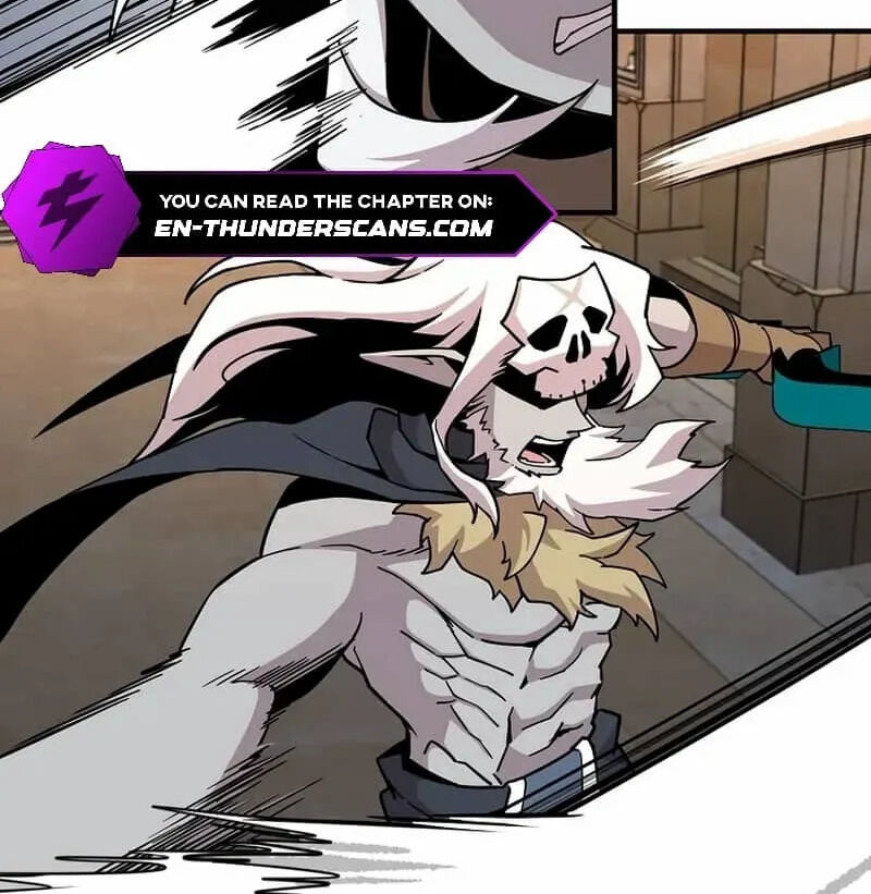 Read Bug Player en Manga Online