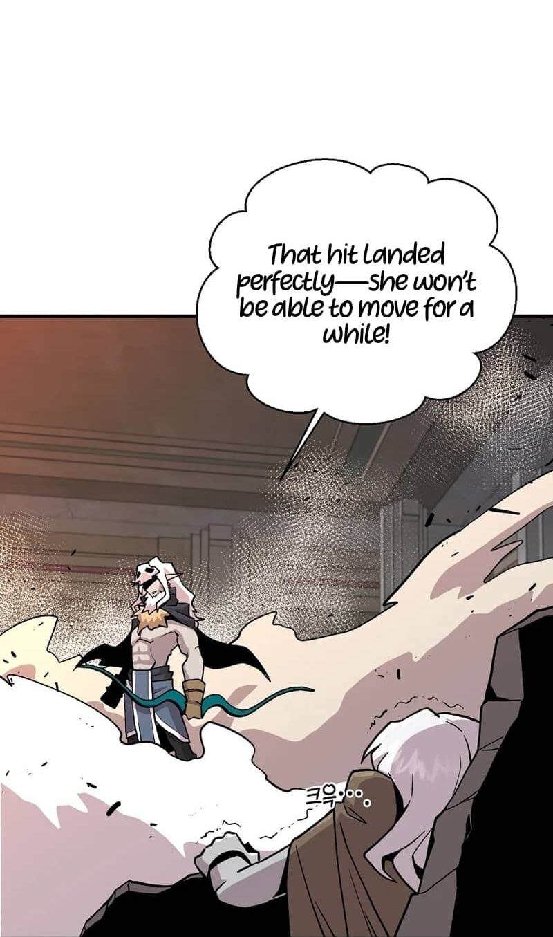 Read Bug Player en Manga Online