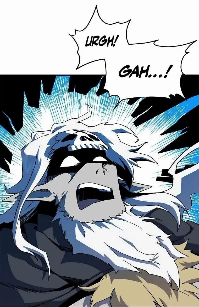 Read Bug Player en Manga Online