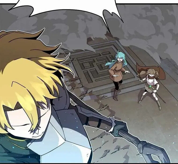 Read Bug Player en Manga Online