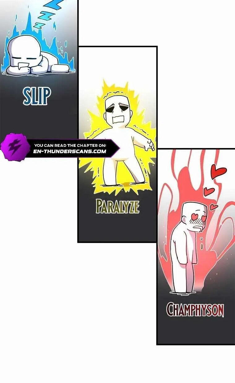Read Bug Player en Manga Online