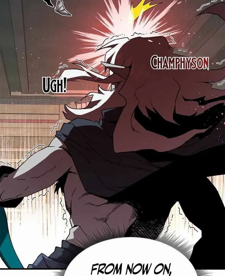 Read Bug Player en Manga Online