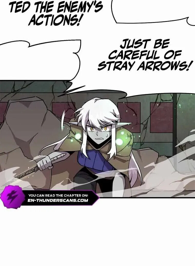 Read Bug Player en Manga Online