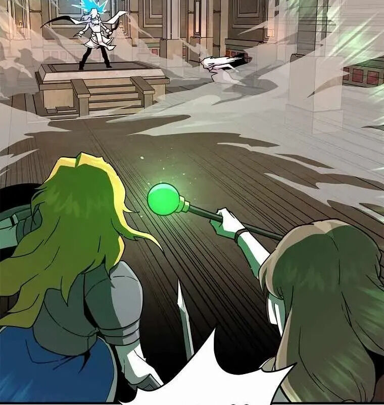 Read Bug Player en Manga Online