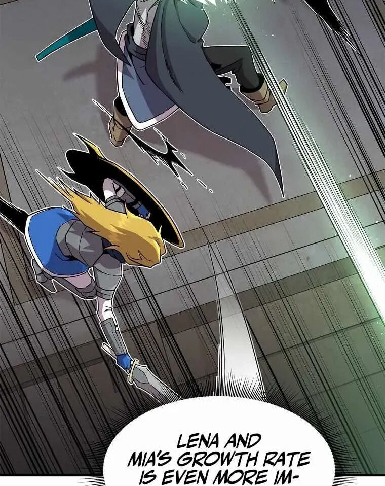 Read Bug Player en Manga Online