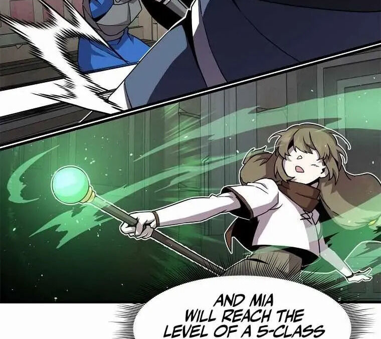 Read Bug Player en Manga Online