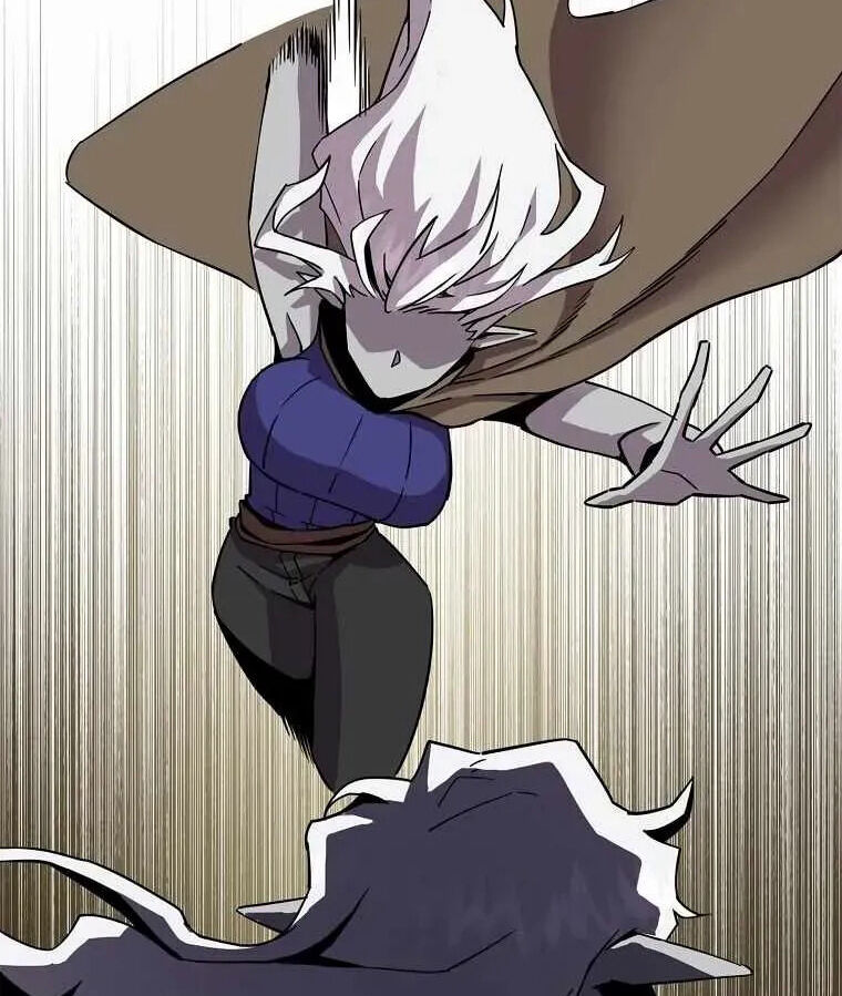Read Bug Player en Manga Online