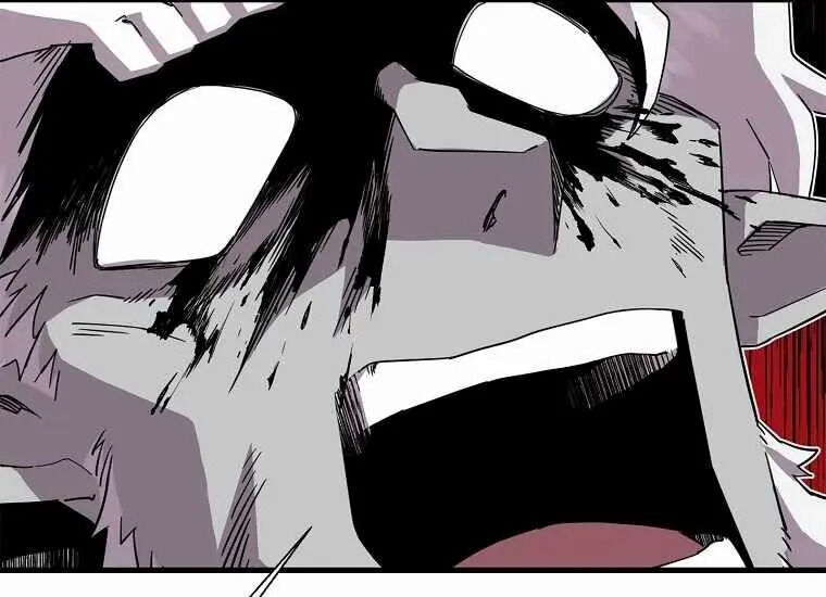 Read Bug Player en Manga Online
