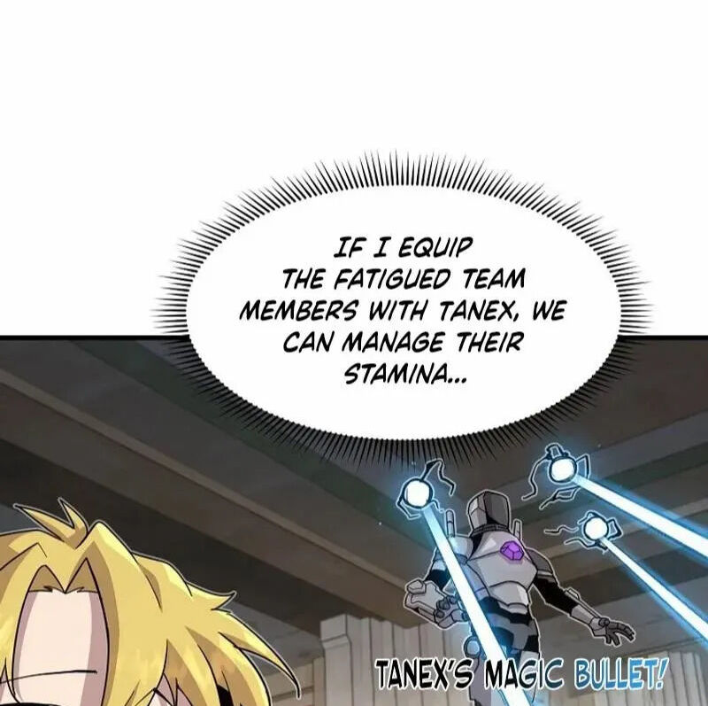 Read Bug Player en Manga Online