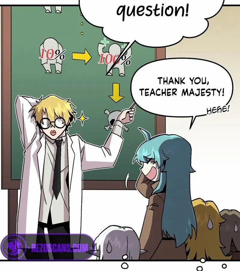 Read Bug Player en Manga Online