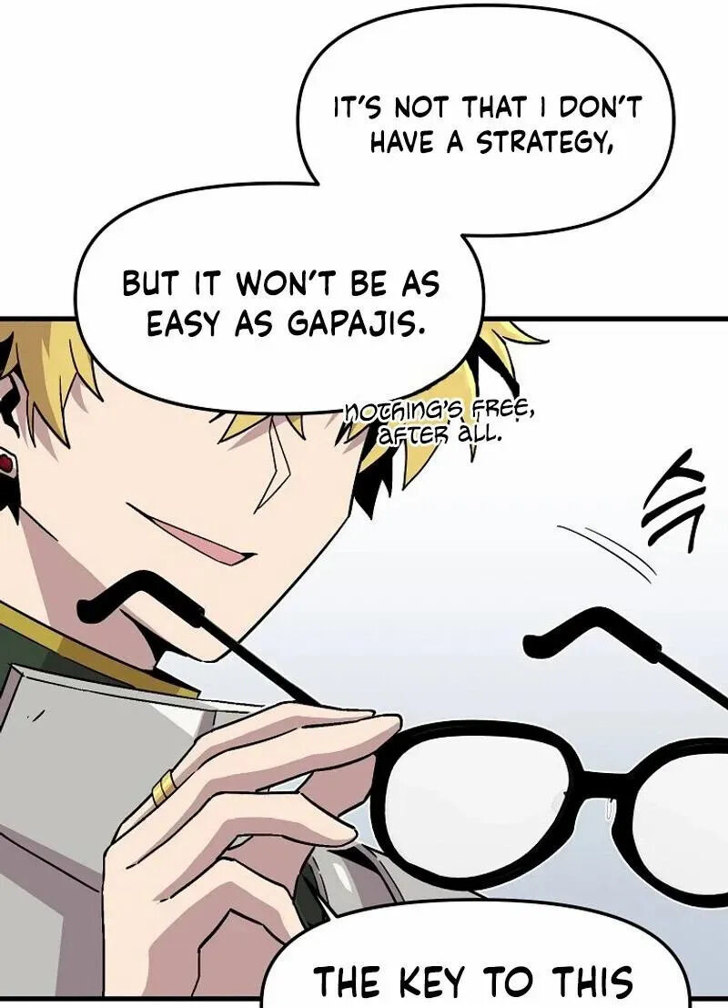 Read Bug Player en Manga Online