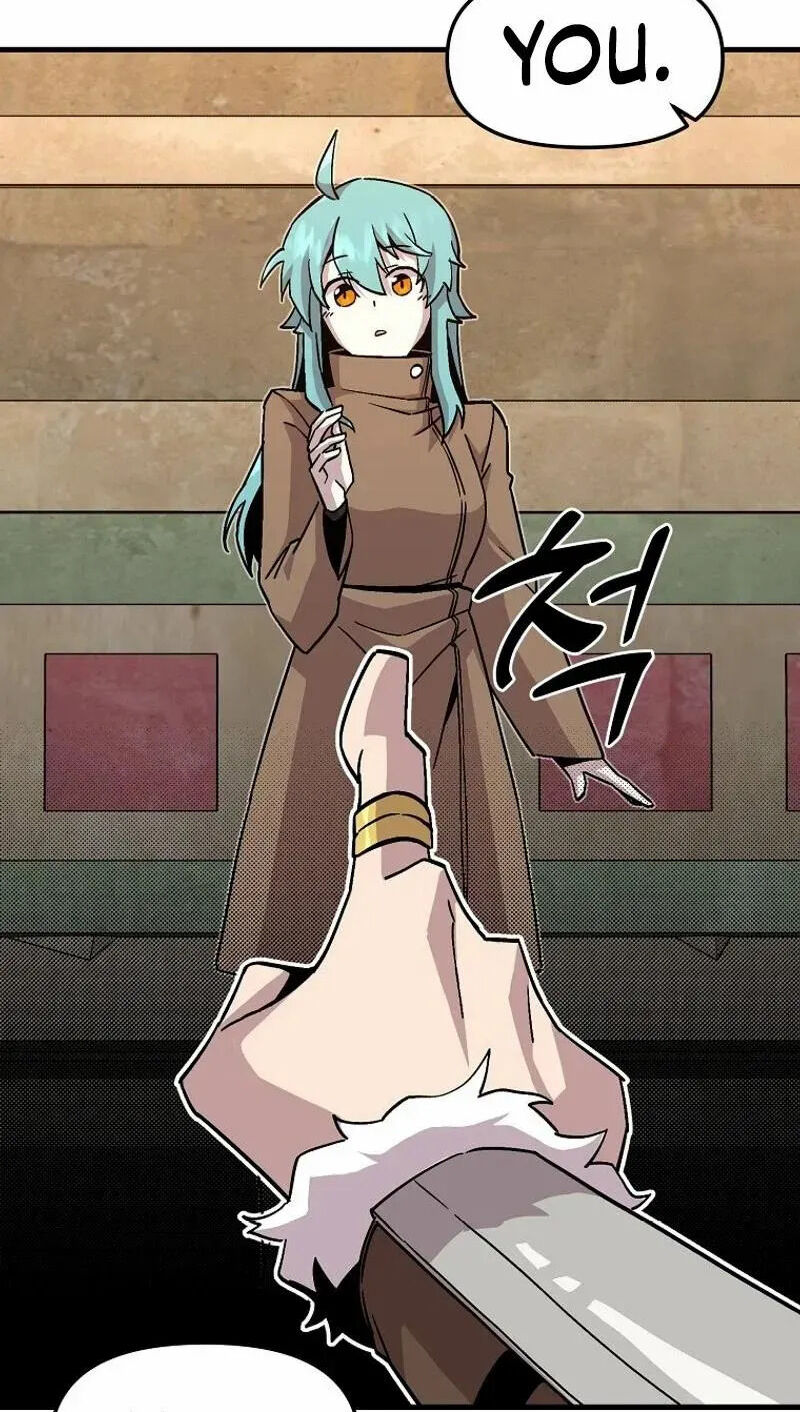 Read Bug Player en Manga Online