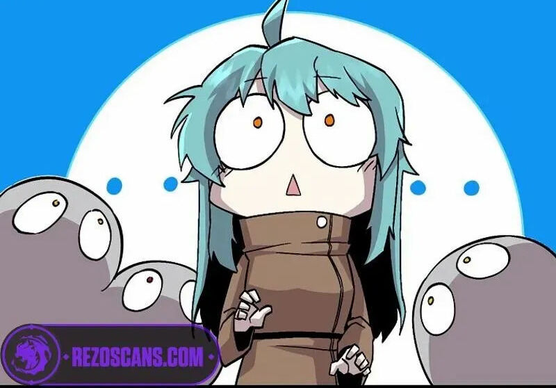 Read Bug Player en Manga Online