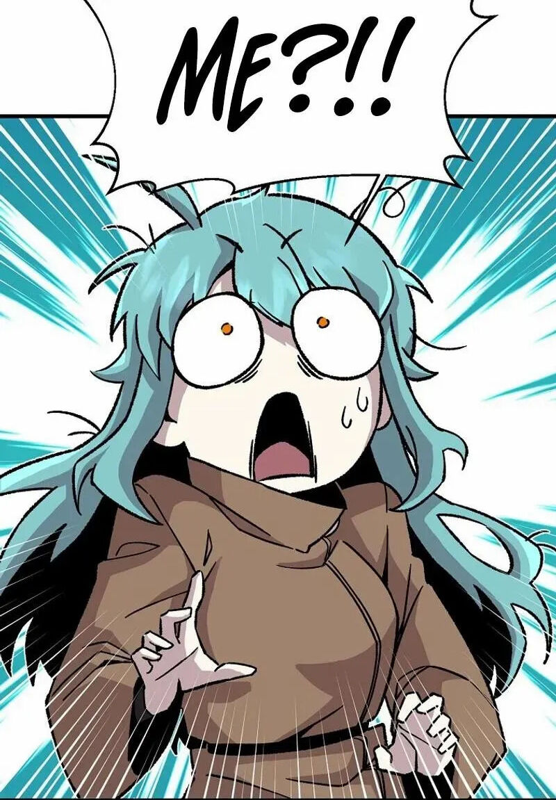 Read Bug Player en Manga Online