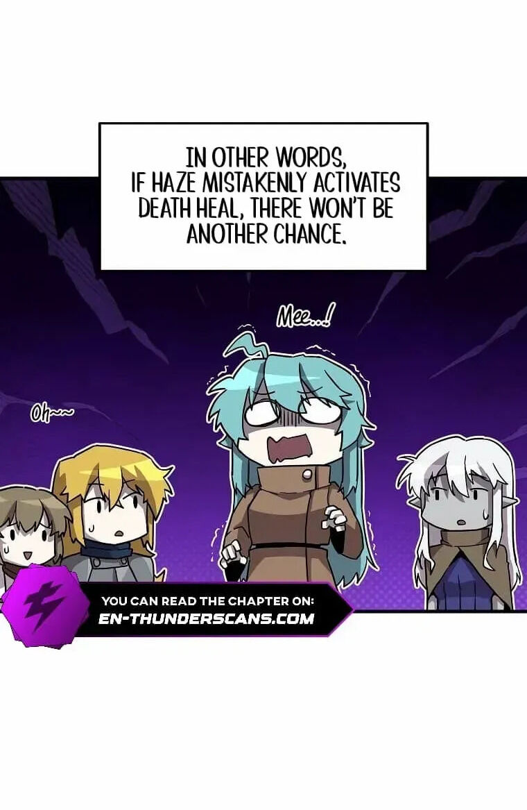 Read Bug Player en Manga Online