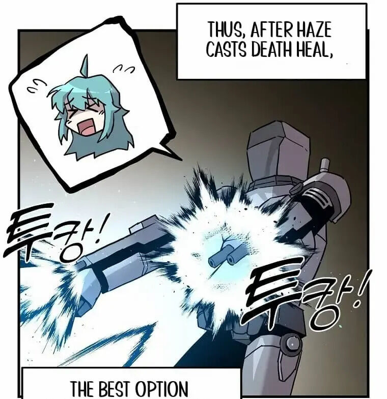 Read Bug Player en Manga Online