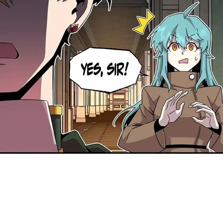 Read Bug Player en Manga Online