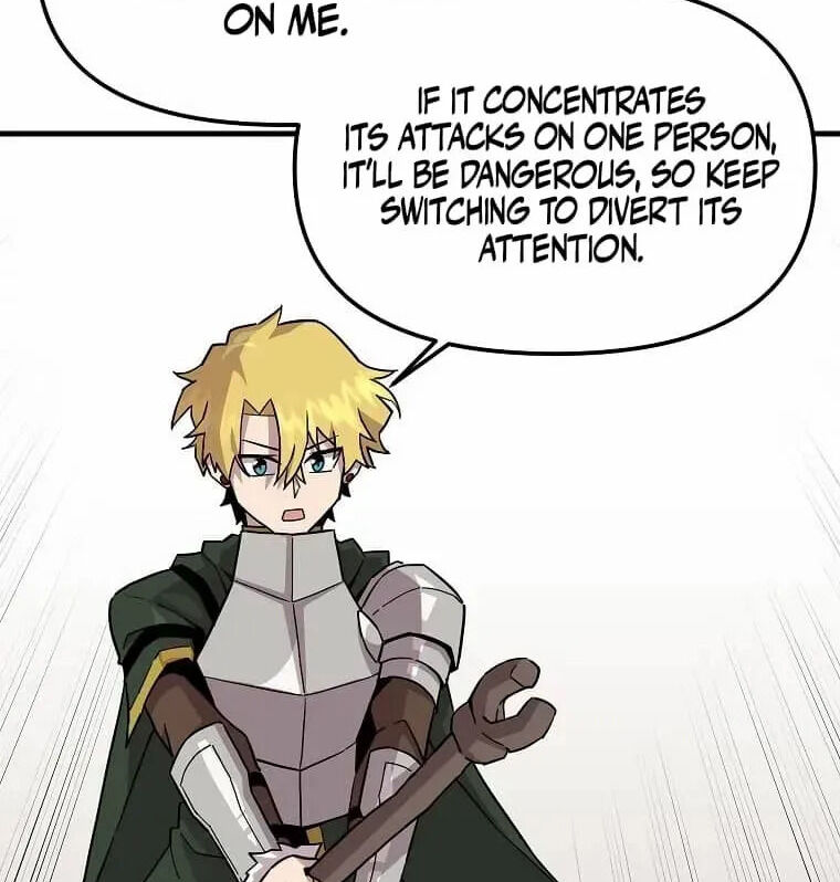 Read Bug Player en Manga Online