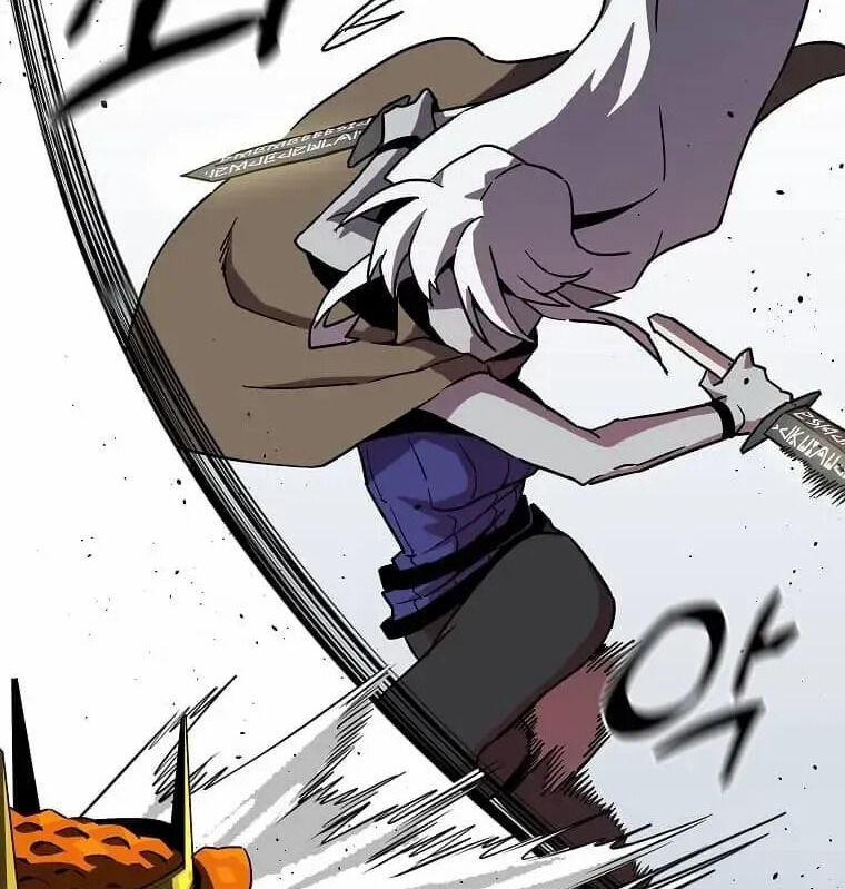 Read Bug Player en Manga Online