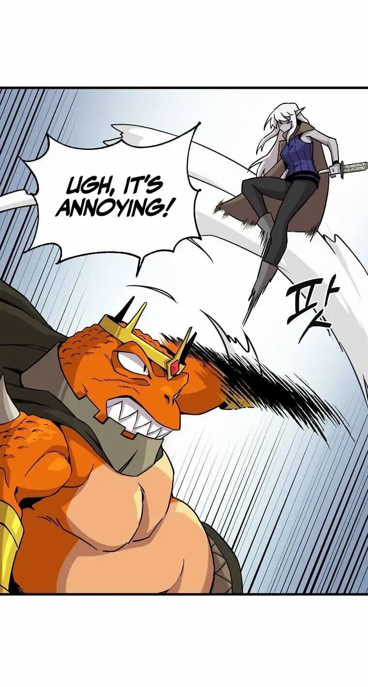 Read Bug Player en Manga Online