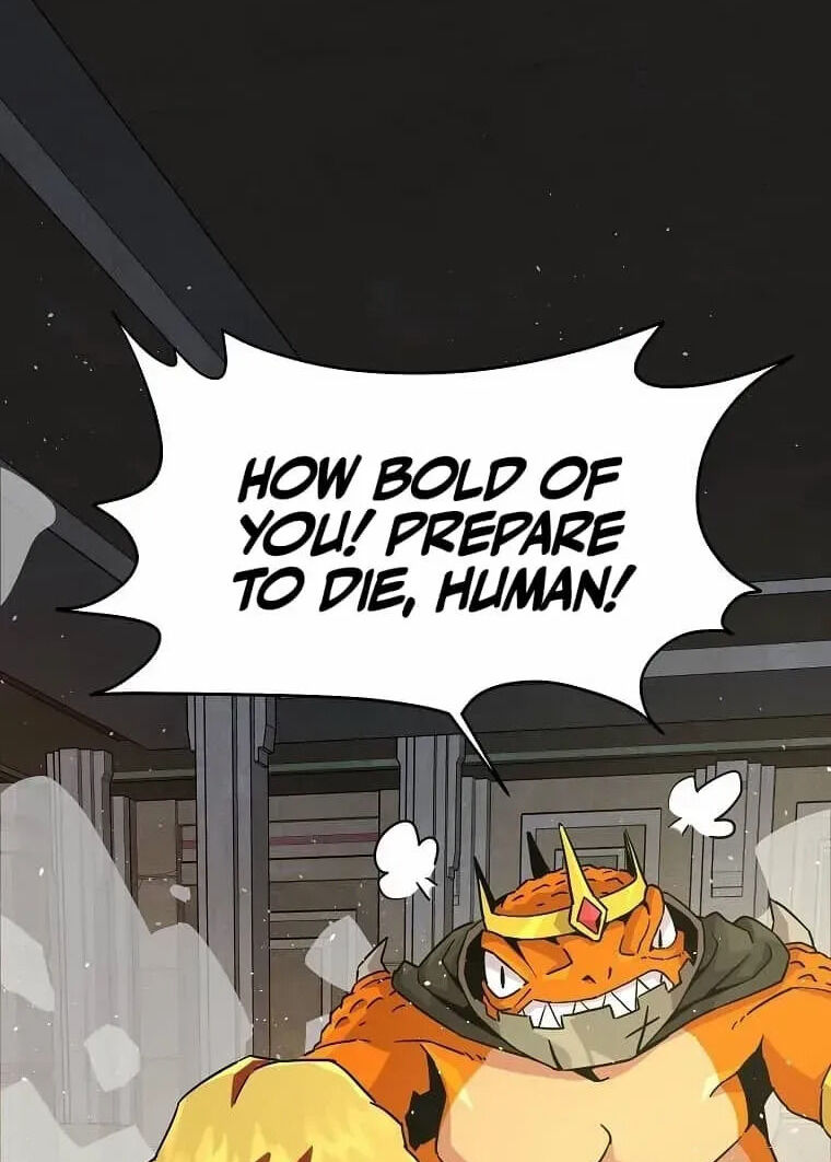 Read Bug Player en Manga Online