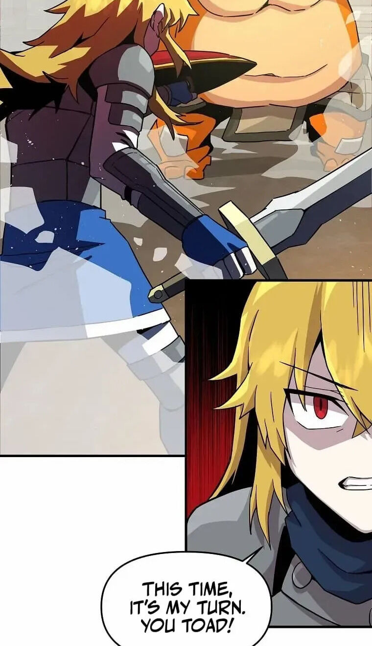 Read Bug Player en Manga Online