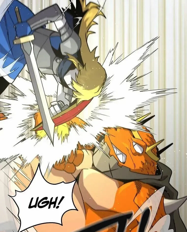 Read Bug Player en Manga Online