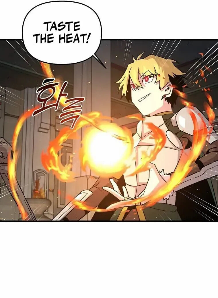 Read Bug Player en Manga Online