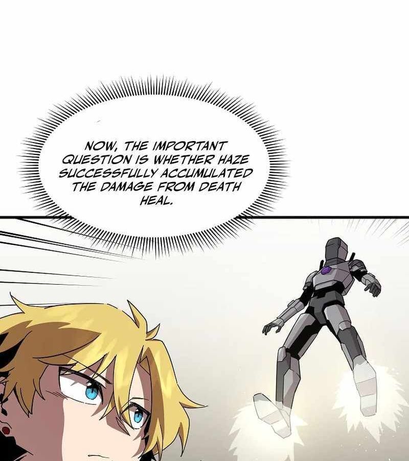Read Bug Player en Manga Online