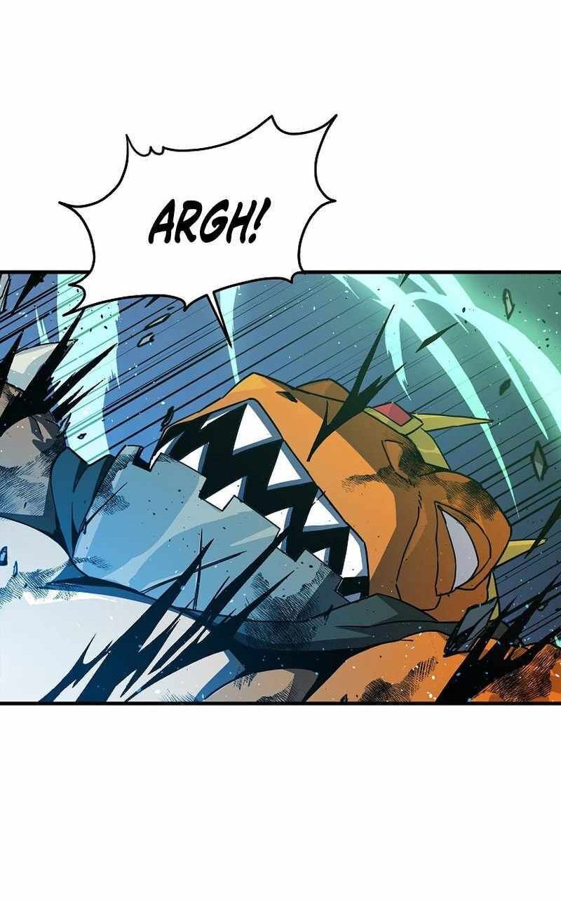 Read Bug Player en Manga Online