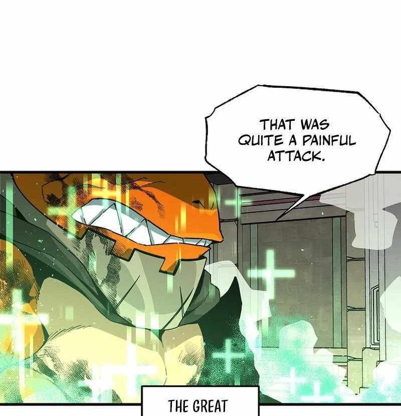 Read Bug Player en Manga Online