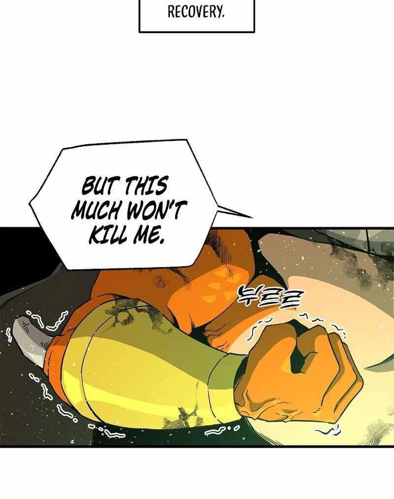 Read Bug Player en Manga Online