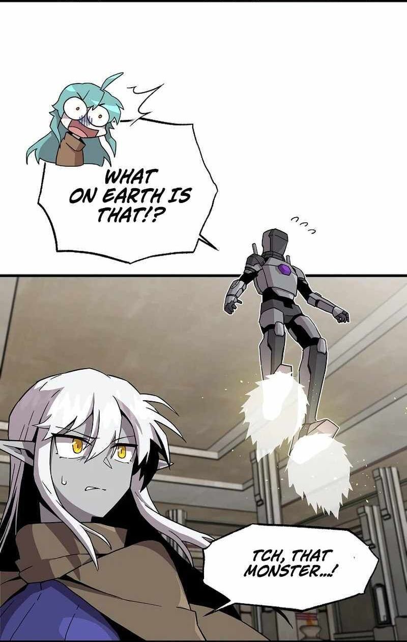 Read Bug Player en Manga Online