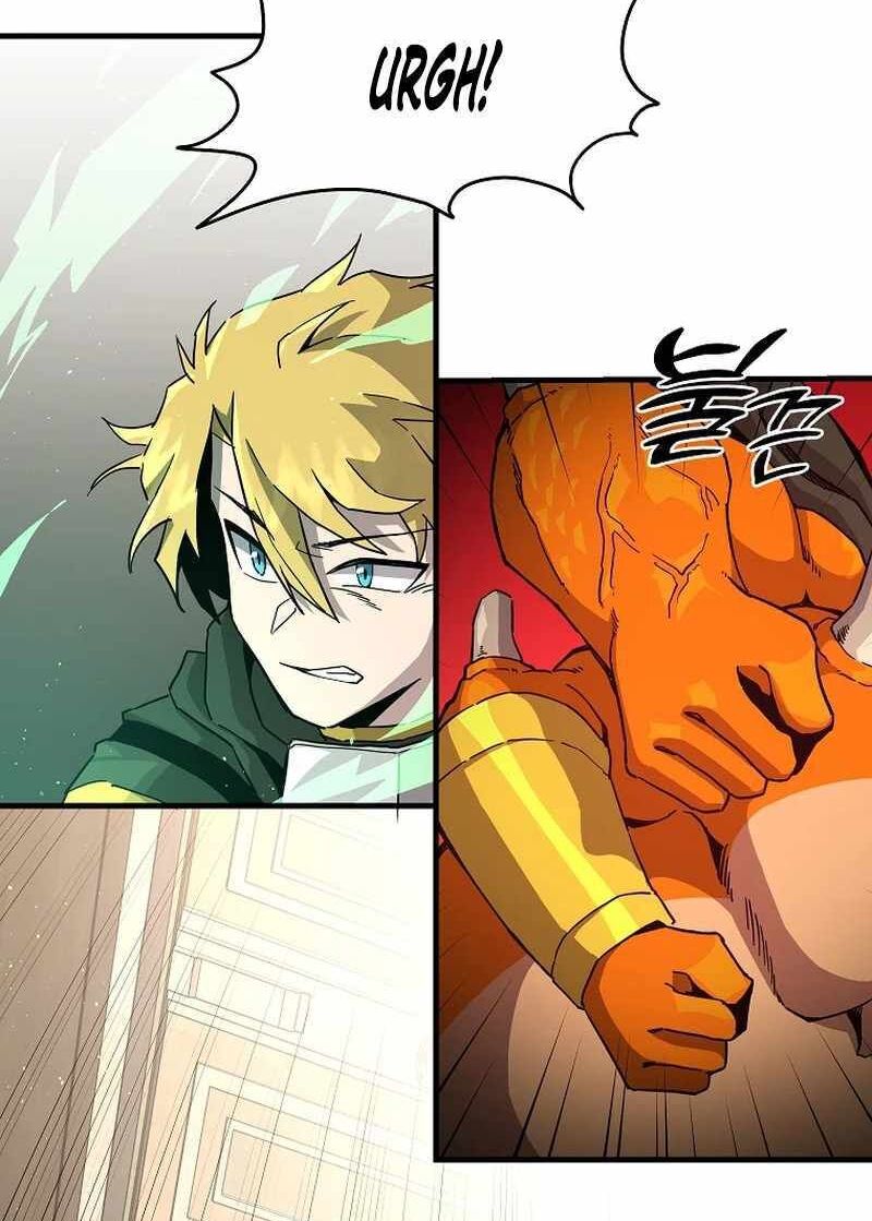 Read Bug Player en Manga Online