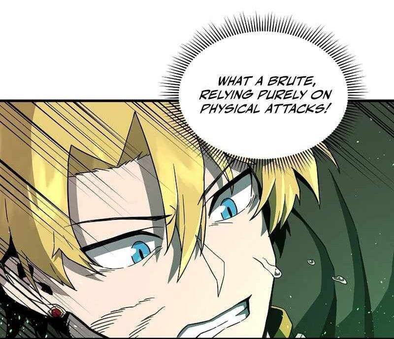 Read Bug Player en Manga Online