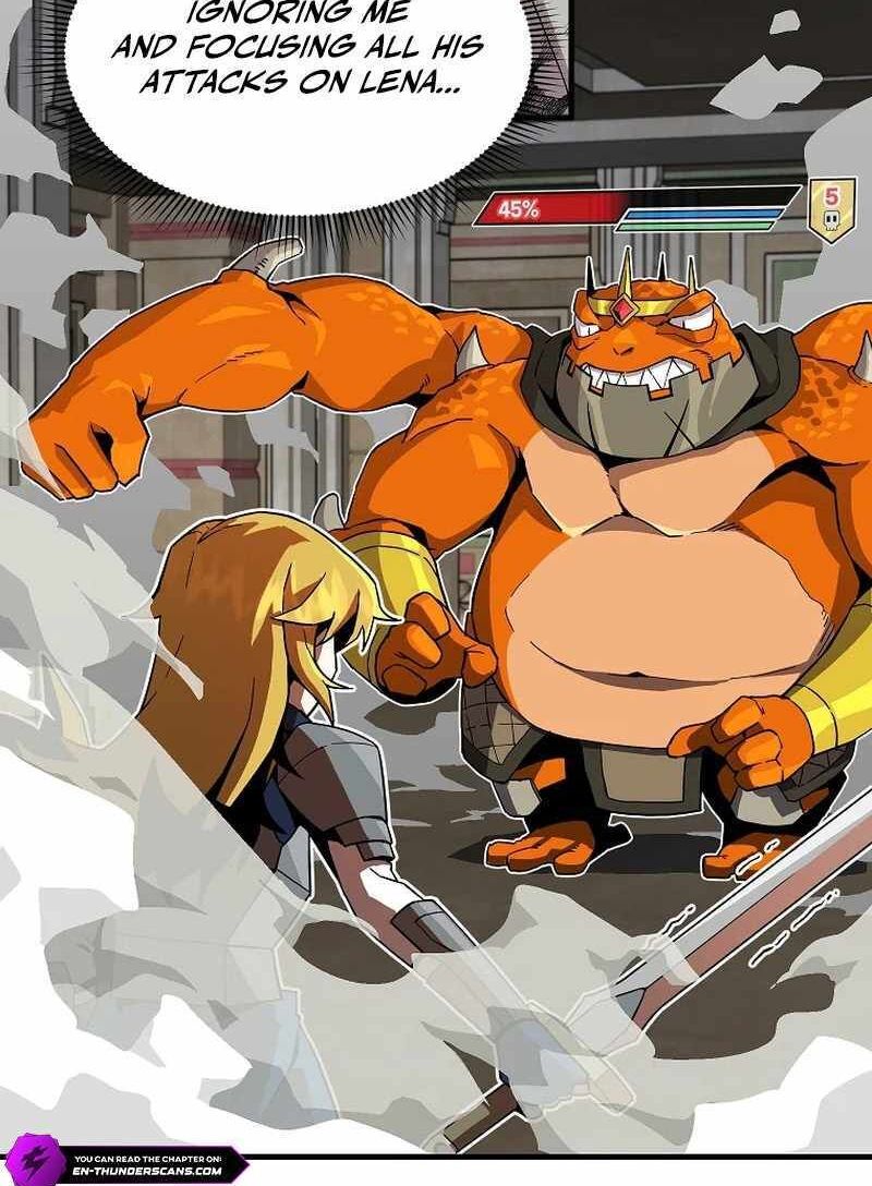 Read Bug Player en Manga Online