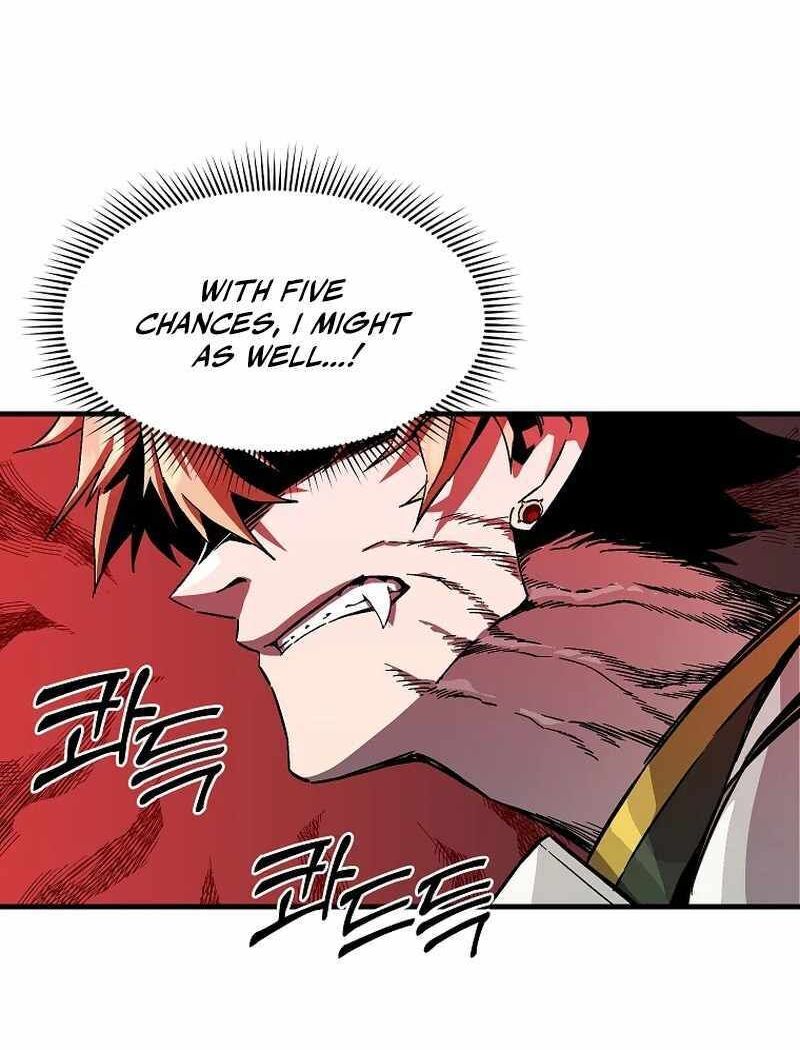 Read Bug Player en Manga Online