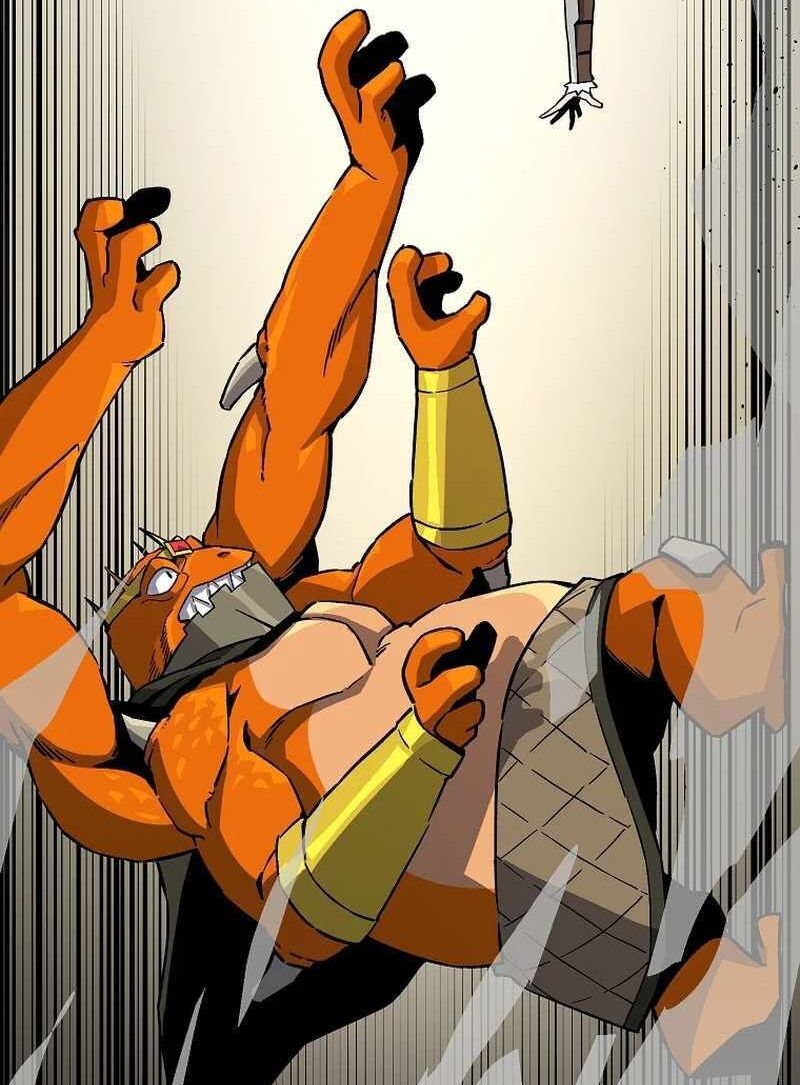 Read Bug Player en Manga Online