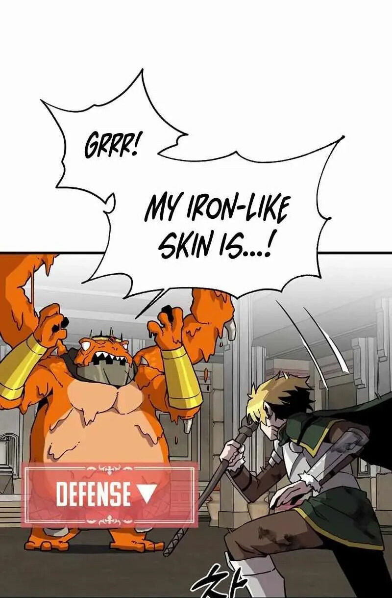 Read Bug Player en Manga Online