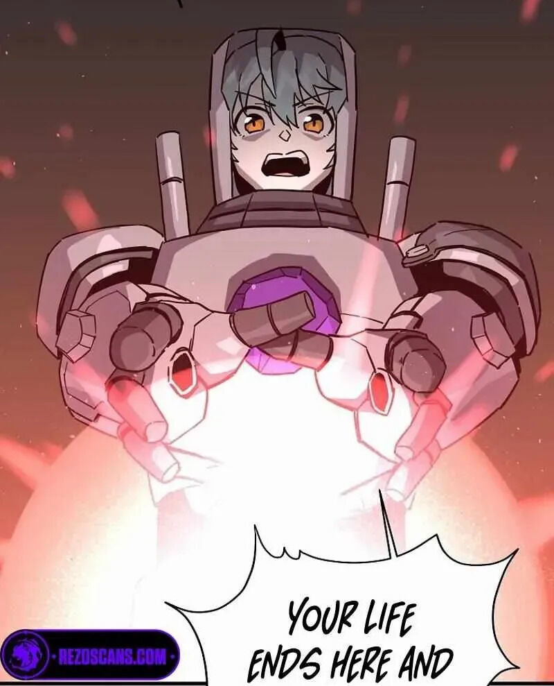 Read Bug Player en Manga Online