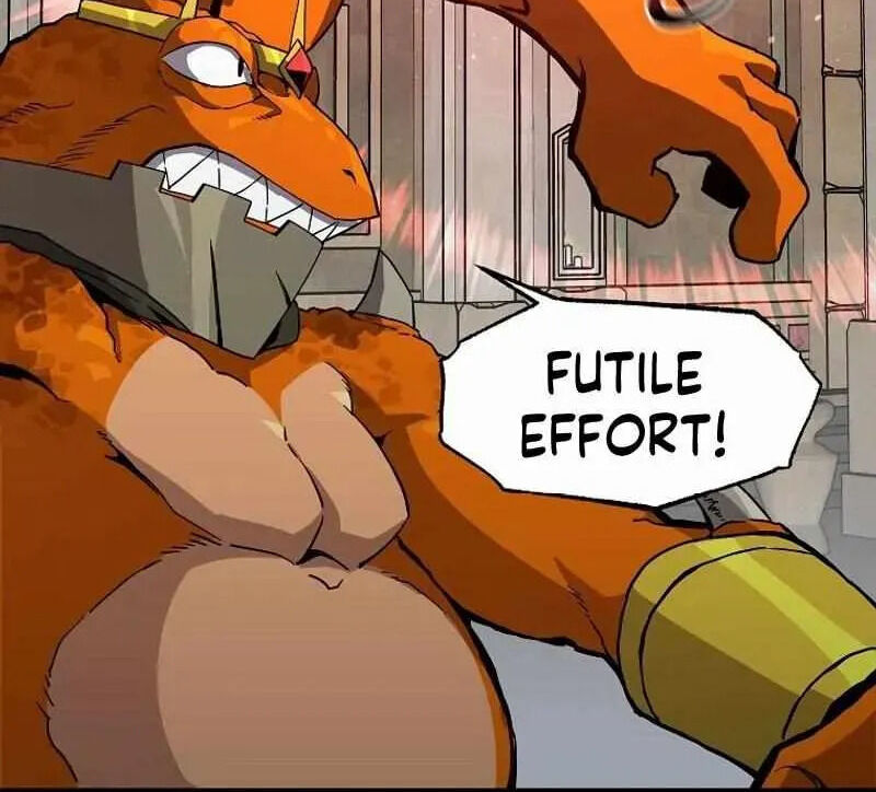 Read Bug Player en Manga Online