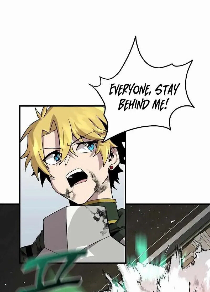 Read Bug Player en Manga Online