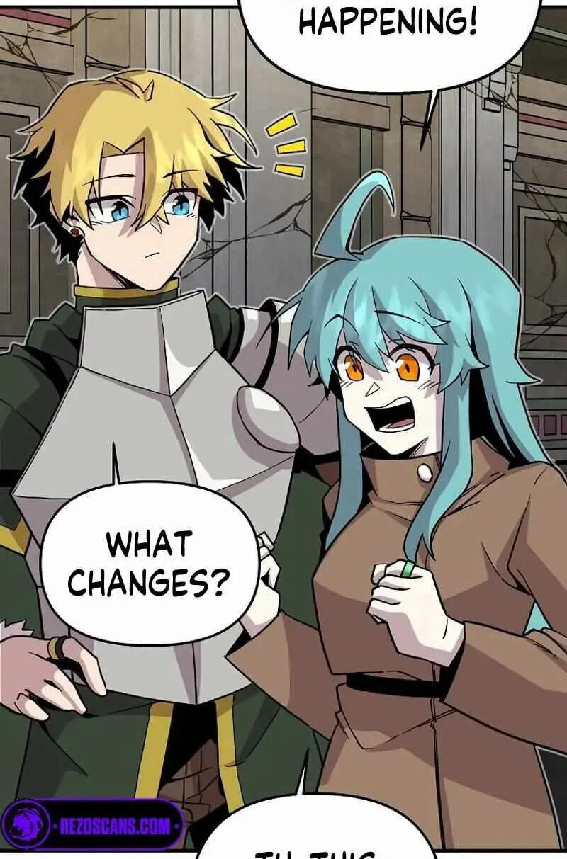 Read Bug Player en Manga Online