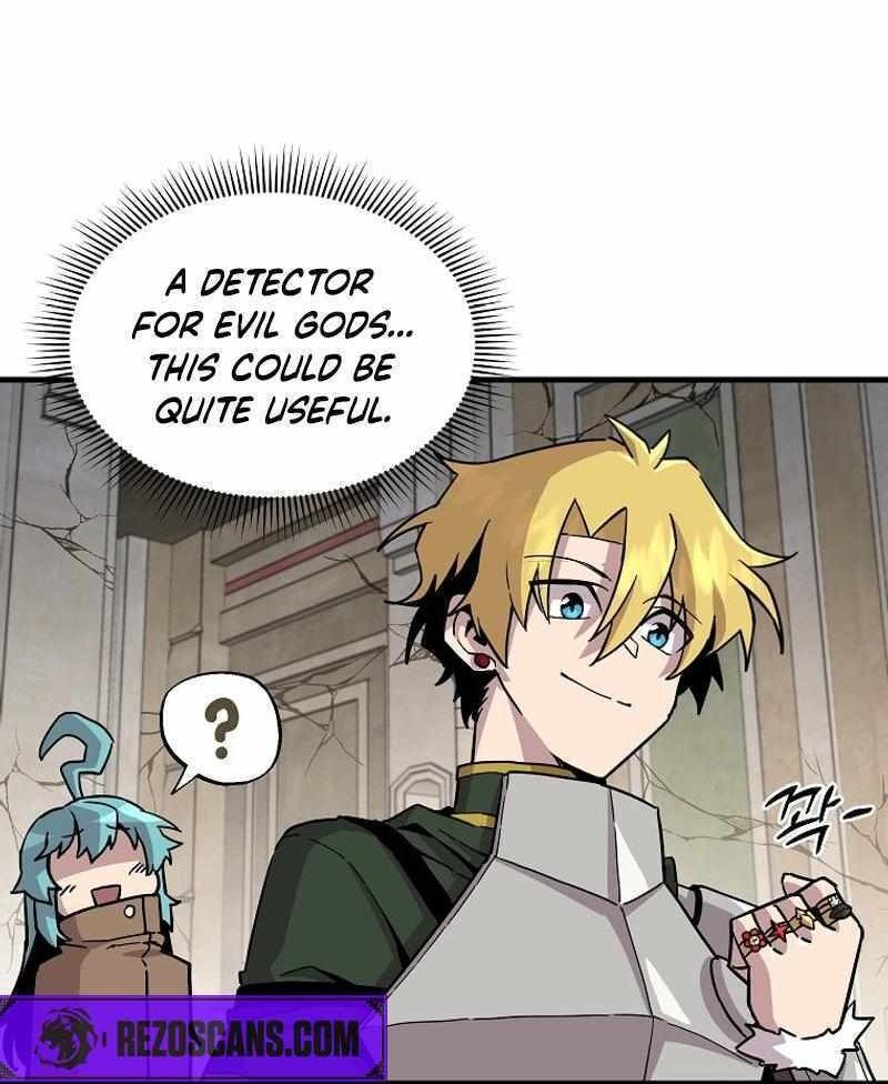 Read Bug Player en Manga Online
