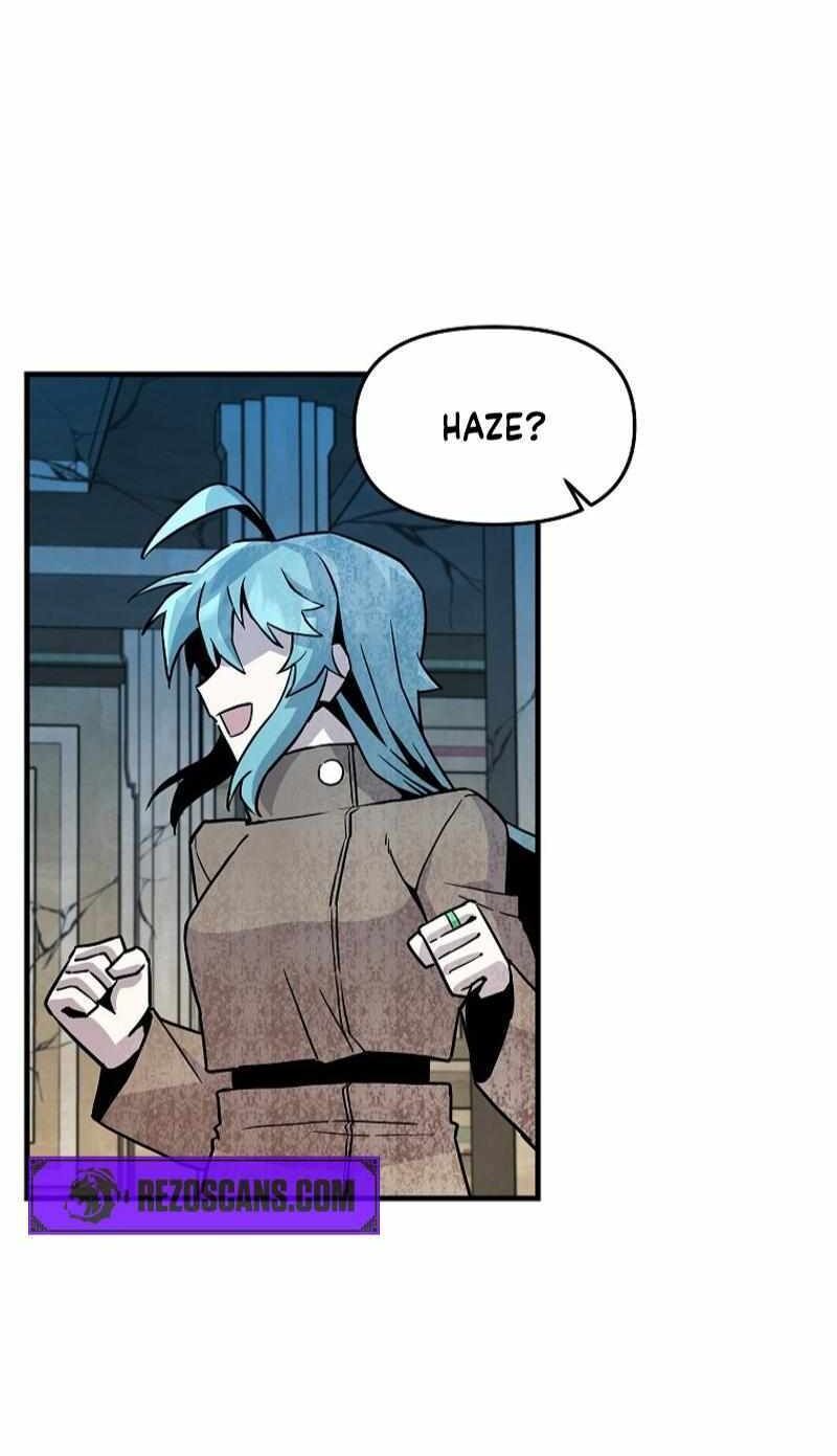 Read Bug Player en Manga Online